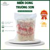 Miến Dong Trường Sơn - Đặc Sản Biên Phòng Đoàn 337