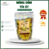 Măng Dầm Tỏi Ớt - Giòn Cay Hấp Dẫn, Kích Thích Vị Giác