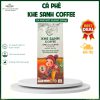 Cà Phê Khe Sanh Coffee - Hương Vị Tự Nhiên, Tinh Tế