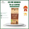 Cà Phê Ta Lư - Hương Thơm Tinh Tế, Chất Lượng Vượt Trội