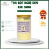 Tinh Bột Nghệ Đen – 100% Từ Tự Nhiên Sức Khỏe Từ Đất Trồng