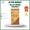 Cà Phê Ta Lư - Hương Thơm Tinh Tế, Chất Lượng Vượt Trội