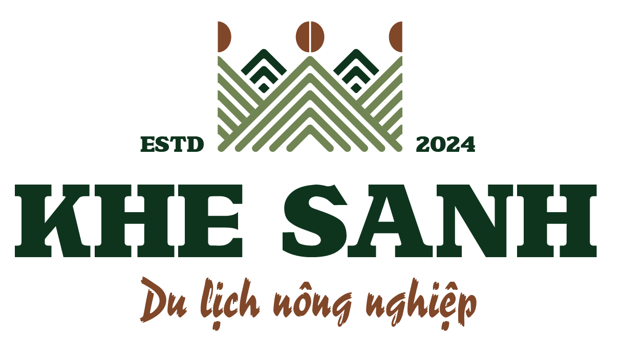 HTX Du lịch Nông nghiệp Việt Nam – Khe Sanh